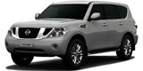 Nissan Armada 2 (Y62) 2016-2024